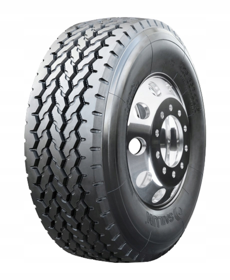 445/65R22.5 opona SAILUN S825 20PR 168K